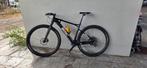 Bmc carbon mtb, Ophalen of Verzenden, Zo goed als nieuw