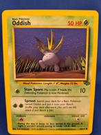 Oddish 58/64 - Jungle, Hobby en Vrije tijd, Verzenden, Gebruikt
