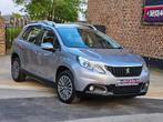Peugeot 2008 1.6 HDi 75pk/Euro 6B/129dkm/Face-lift, Auto's, Peugeot, Parkeersensor, Testrit aan huis, Stof, 4 cilinders