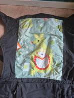 Draagzak Boba 4G kangoeroe, Kinderen en Baby's, Ophalen of Verzenden, Draagzak