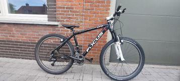 Mountainbike  beschikbaar voor biedingen