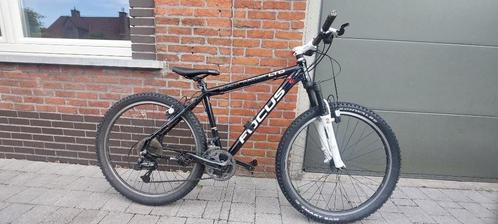 Mountainbike, Fietsen en Brommers, Fietsen | Mountainbikes en ATB, Gebruikt, Overige merken, Ophalen