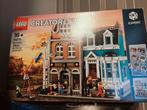 Lego 10270 Bookshop, Kinderen en Baby's, Ophalen of Verzenden, Zo goed als nieuw, Lego