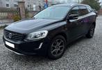 Volvo xc 60,euro 6b ,automatique,2,0 moteur année 2017, Auto's, Automaat, Zwart, Zwart, Particulier