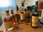 17 flessen whisky nieuw, vele oud label. Whiskey, Verzamelen, Ophalen, Nieuw