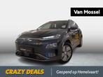 Hyundai Kona EV 39 kWh || TWIST ||, Auto's, Stof, 136 pk, 305 km, Navigatiesysteem
