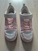 Nike Sportswear basses rose et blanc p28,5, Meisje, Schoenen, Ophalen of Verzenden, Zo goed als nieuw