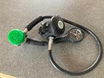 aqualung oxygen calypso ontspanner, Ophalen, Zo goed als nieuw, Overige typen