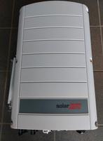 Solaredge SE 12.5 K omvormer zonnepanelen, Doe-het-zelf en Bouw, Zonnepanelen en Toebehoren, Ophalen, Zo goed als nieuw, Paneel