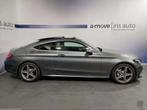 Mercedes-Benz C-CLASS 220 2.2 | PACK AMG |TOIT OUVRANT| CAM, Auto's, Mercedes-Benz, 4 zetels, Gebruikt, 4 cilinders, https://public.car-pass.be/vhr/ac859b90-9ffd-40c0-a527-2e2683fa979a