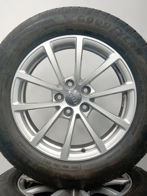 Winterbanden velgen Audi A6 225/60 R17, Autos : Pièces & Accessoires, Pneus & Jantes, Pneus et Jantes, Pneus hiver, 17 pouces