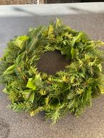 Couronne d'hiver unique Selmade, Maison & Meubles, Accessoires pour la Maison | Couronnes, Enlèvement, Neuf