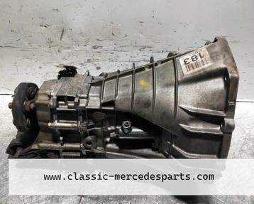 Versnellingsbak Handgeschakeld Mercedes w210 w202 w170 w208  beschikbaar voor biedingen