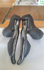 R9170 shimano disc shifters l+R  als nieuw, Fietsen en Brommers, Fietsonderdelen, Ophalen of Verzenden, Zo goed als nieuw