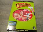 roger rabbit  2 disc, Ophalen of Verzenden
