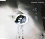 Fluke - Tosh - 4 track Cd single, Cd's en Dvd's, 1 single, Ophalen of Verzenden, Nieuw in verpakking, Pop