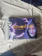 Atmosfear DVD Bordspel – Compleet & in topstaat!, Hobby en Vrije tijd, Gezelschapsspellen | Bordspellen, Een of twee spelers, Ophalen