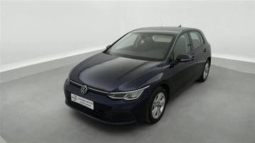 Volkswagen Golf 1.0 eTSI Life DSG NAVI / FULL LED / CARPLAY beschikbaar voor biedingen