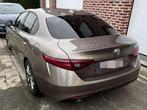 Alfa Romeo Giulia 2.2 Diesel AUTOMATIQUE bj. 2017 146000km E, Auto's, Alfa Romeo, Automaat, 4 deurs, 149 pk, Gebruikt