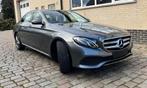 Mercedes-Benz E200d Avantgarde  ### 54000 km ###, Auto's, Automaat, Achterwielaandrijving, USB, 4 cilinders