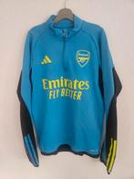 Nette Adidas Arsenal trainingstrui in maat xs I, Taille XS ou plus petite, Enlèvement ou Envoi