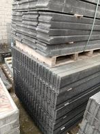 Boordsteen beton 100x15x5, Nieuw, Border, Minder dan 25 cm, Beton