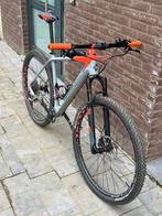 Cube Eagle Reaction GTC, Fietsen en Brommers, Ophalen, Zo goed als nieuw