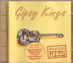 Gipsy kings - Greatest hits, Cd's en Dvd's, Ophalen of Verzenden, Gebruikt