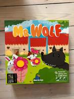 Mr Wolf spel, Ophalen, Zo goed als nieuw