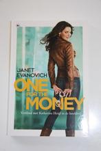 Janet evanovich * one for the money (nederlandstalig boek), Gelezen, Ophalen of Verzenden