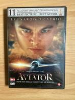 Dvd The Aviator Leonardo Di Caprio - Nieuw, Vanaf 12 jaar, Ophalen of Verzenden, Nieuw in verpakking, Drama