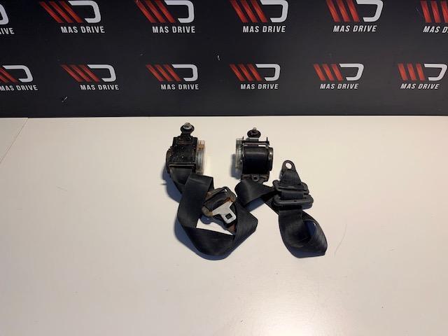 Nissan 300zx Z32 gordels achteraan 2+2, Auto-onderdelen, Interieur en Bekleding, Gebruikt