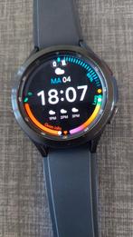 Samsung Galaxy Watch4 Classic in goede staat, Ophalen of Verzenden, GPS, Gebruikt, Android
