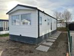 POLDERPARK 1 NIEUWPOORT BAD ROMY 1000x370/2 AFGEWERKT, Caravans en Kamperen