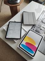 Bijna niet gebruikt ipad 10th generation in nieuwstaat., Ophalen, Apple iPad, 11 inch, Zo goed als nieuw