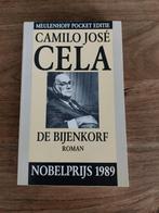 Camilo josé cela - de bijenkorf, Boeken, Ophalen of Verzenden, Zo goed als nieuw