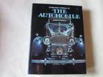 L'AUTOMBILE, HISTOIRE DE COLLECTION, Général, Comme neuf, Enlèvement ou Envoi, Peter Roberts