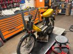 Honda camino custom, Autres modèles, 1 vitesses, 49 cm³, Classe B (45 km/h)