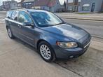 Volvo v50 , 2.4D - Automaat , Lichte Vracht, Auto's, Volvo, Automaat, Bedrijf, Diesel, V50