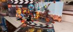 Lego Movie Maker, Ophalen, Lego