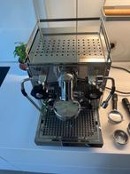 Espressomachine Profitec Pro 600, Elektronische apparatuur, Koffiezetapparaten, Ophalen, Espresso apparaat, Koffiebonen, Zo goed als nieuw
