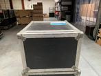 Flightcase 19"  // 8 Units Artist Cases, Ophalen, Flightcase