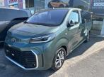Toyota ProAce Verso Family Panoramic roof  PR  8pl Proace Ve, Auto's, 4 deurs, Monovolume, Euro 6, 144 pk
