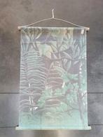 Stoffen decoratie, Huis en Inrichting, Woonaccessoires | Wanddecoraties, Ophalen, Gebruikt
