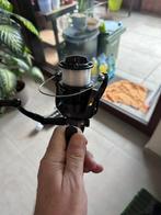 vismolen Dam 7000, Watersport en Boten, Hengelsport | Algemeen, Ophalen, Nieuw, Molen