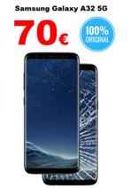 Remplacement écran Samsung Galaxy A32 5G à 70€ Vitre cassée, Telecommunicatie, Mobiele telefoons | Toebehoren en Onderdelen, Ophalen