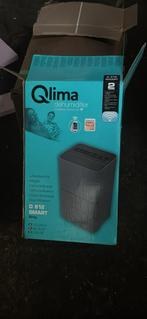 Qlima D 812 SMART, Enlèvement