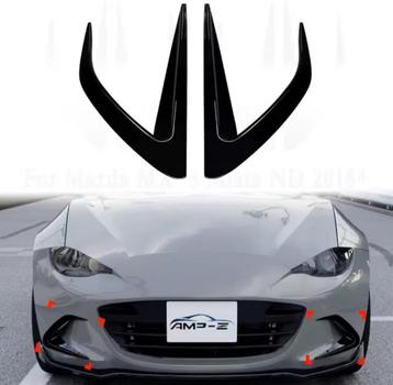 Mazda mx5 nd écopes de pare choc  beschikbaar voor biedingen