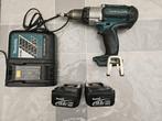 Makita elektrische boormachine, Enlèvement, Comme neuf, Perceuse