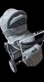 P'tit Chou 3 in 1 Kinderwagen, Ophalen, Zo goed als nieuw
